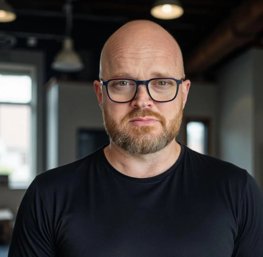 Sven Erxleben – Externer Online Marketing Experte, Leipzig